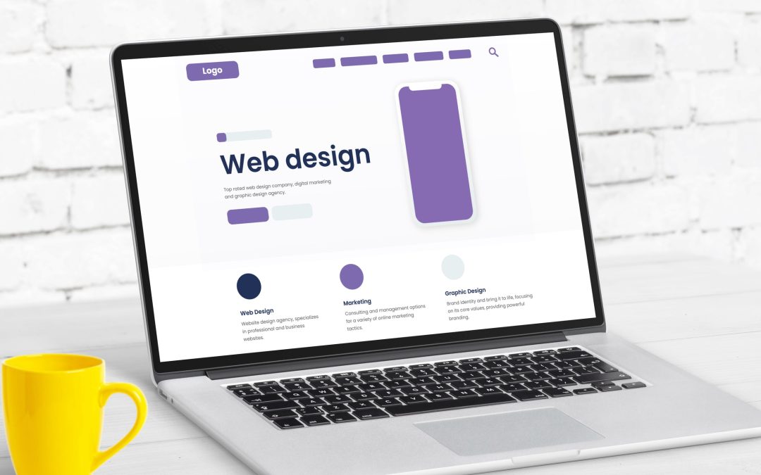 Best Web Design Trends in O’Fallon, MO: Staying Ahead of the Game in 2023