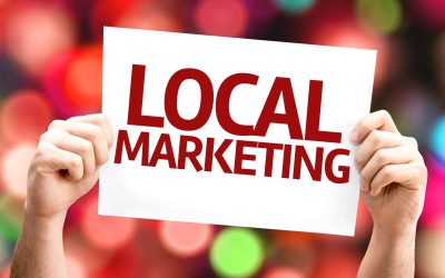 Boost Your Local Business with the Top 5 Marketing Tactics That Work!