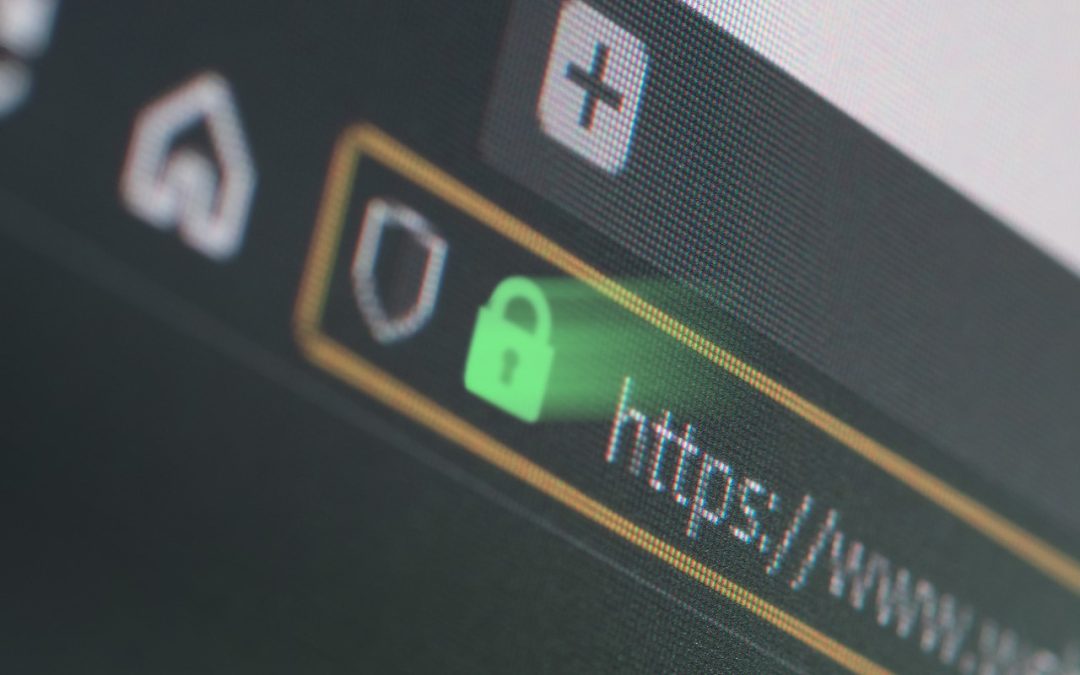 How does having SSL help with SEO?